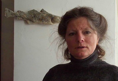 Ina van Toor