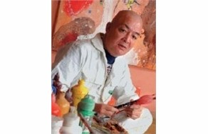 Dominique Chan - Artzaanstad - kijken, huren en kopen van kunst