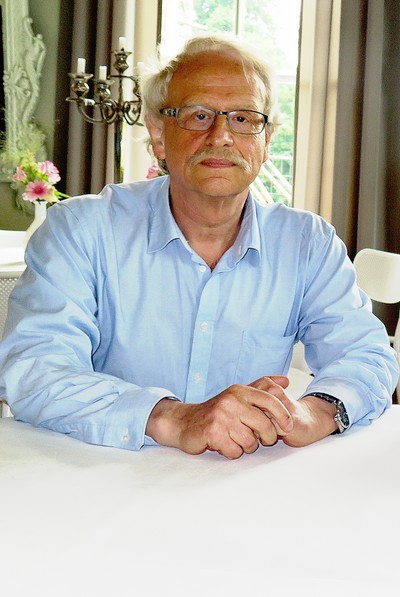 Anton Rijsdijk