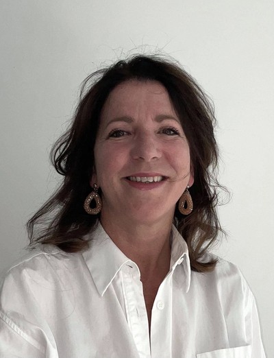 Charlotte Burgmans