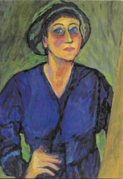 Maria van Raalten